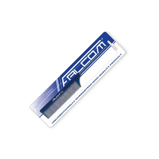 Top Choice Grzebień do włosów Falcon (1604)  1szt