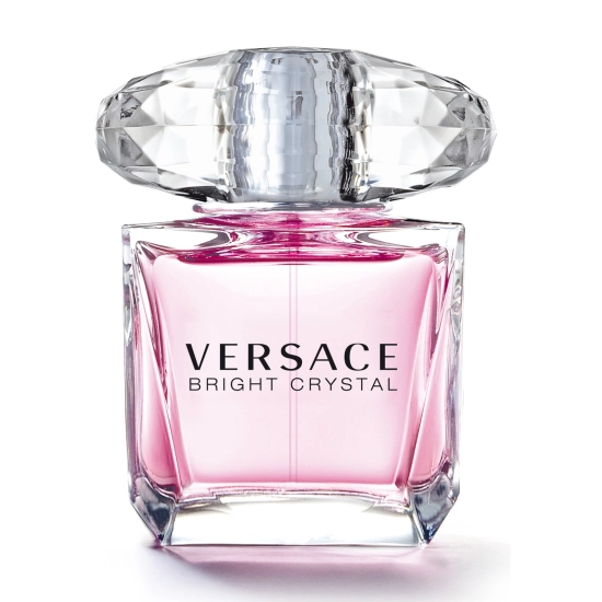 Versace Bright Crystal Woda toaletowa  90ml