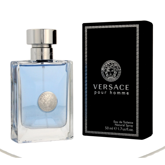Versace Pour Homme Woda toaletowa  50ml