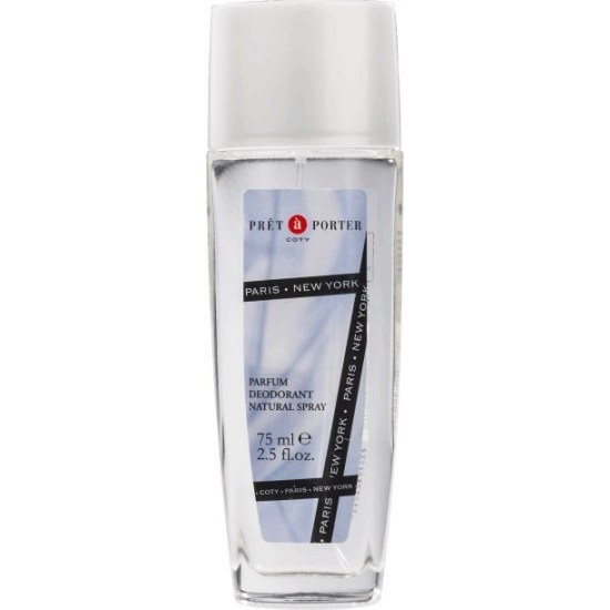Preta a Porte Dezodorant naturalny spray 75ml