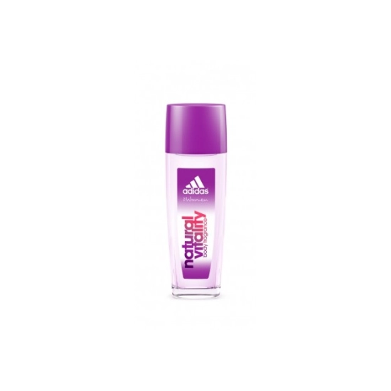 Adidas Natural Vitality Dezodorant spray 75ml