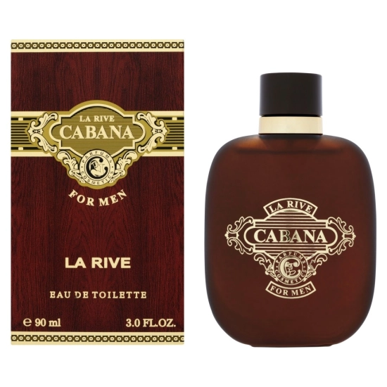La Rive for Men CABANA Woda toaletowa 90ml