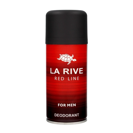 La Rive for Men Red Line dezodorant w sprayu 150ml