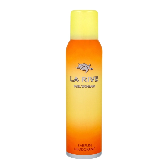 La Rive for Woman La Rive For Woman dezodorant w sprau 150ml