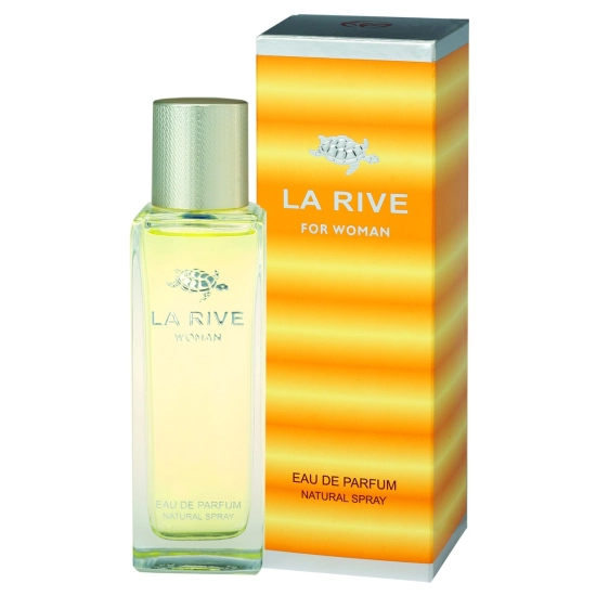 La Rive for Woman LA RIVE FOR WOMAN Woda perfumowana 90ml