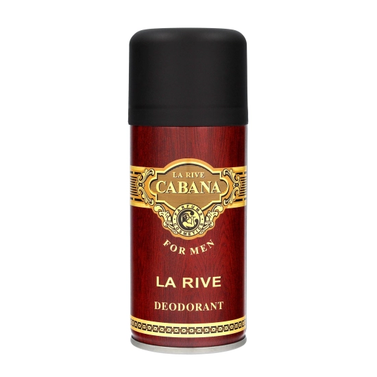 La Rive for Men Cabana dezodorant w sprayu 150ml