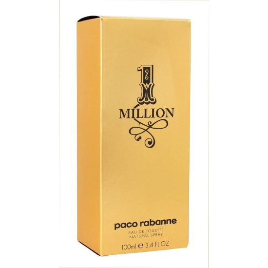Paco Rabanne 1 Million Men Woda toaletowa  100ml