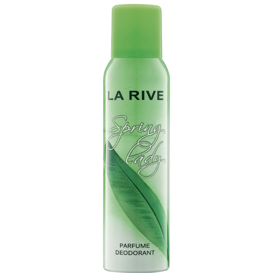 La Rive for Woman Spring Lady dezodorant w sprau 150ml