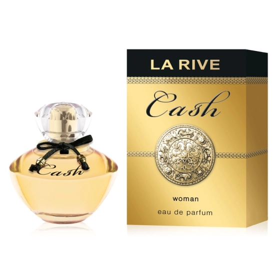 La Rive for Woman CASH Woda perfumowana 90ml