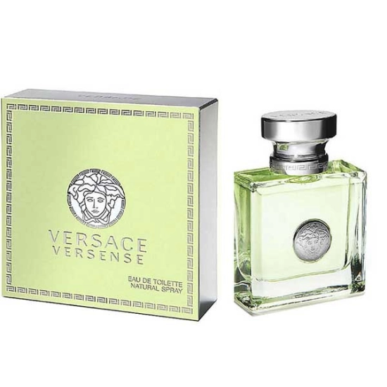 Versace Versense Woda toaletowa 50ml spray