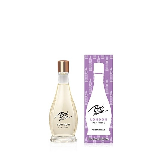Perfumka Być Może Londyn 10ml