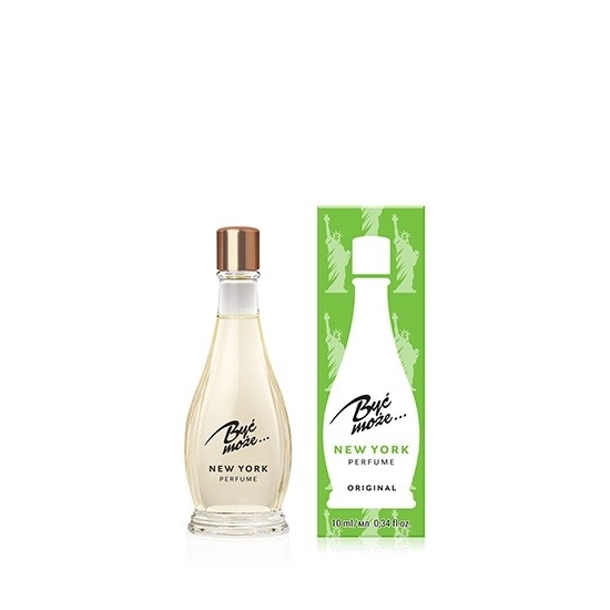 Perfumka Być Może New York 10ml
