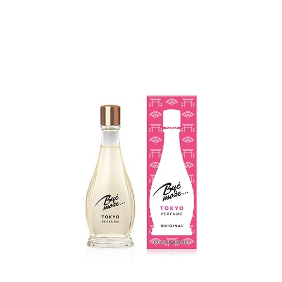 Perfumka Być Może Tokyo 10ml