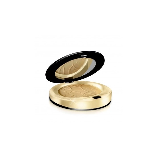 Eveline Celebrities Beauty Puder mineralny w kamieniu nr 23 sand 1szt