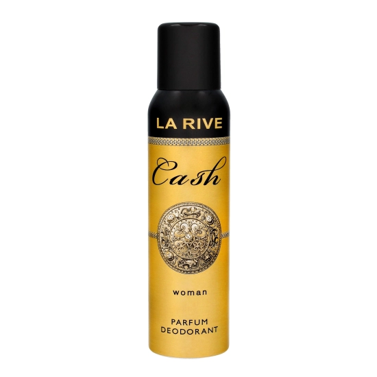 La Rive for Woman Cash dezodorant w sprau 150ml
