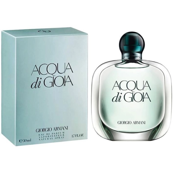 Giorgio Armani Acqua di Gioia Woda Perfumowana 50 ml