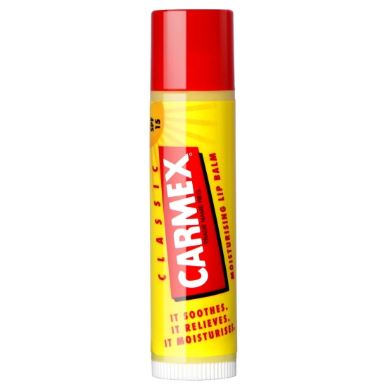 Carmex Pomadka ochronna w sztyfcie Classic  4,25g