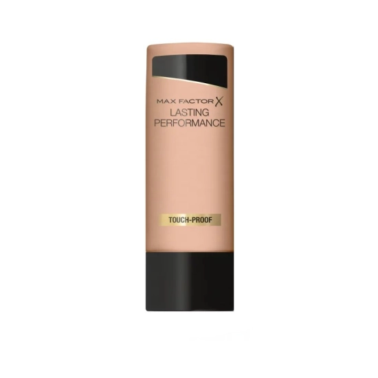 Max Factor LASTING PERFORMANCE Podkład do twarzy nr 106 Natural Beige  35ml