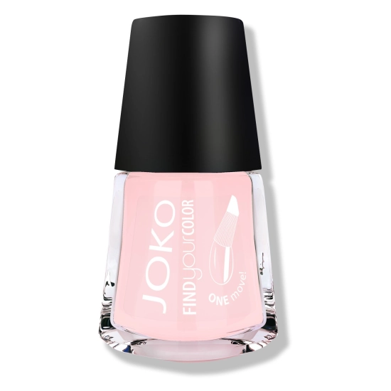 Joko Lakier do paznokci Find Your Color 105