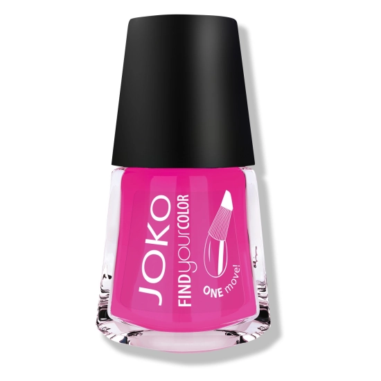 Joko Lakier do paznokci Find Your Color 121