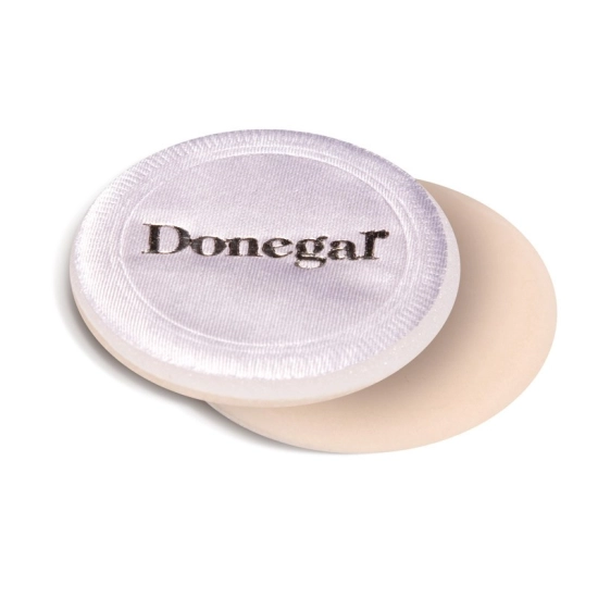 DONEGAL PUSZEK DO PUDRU biały (9082)