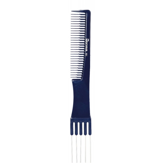 DONEGAL GRZEBIEŃ fryzjerski DONAIR 18,7cm (9093)