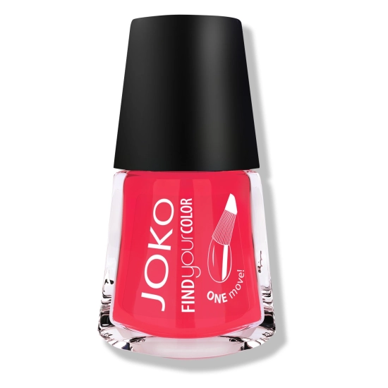 Joko Lakier do paznokci Find Your Color 111