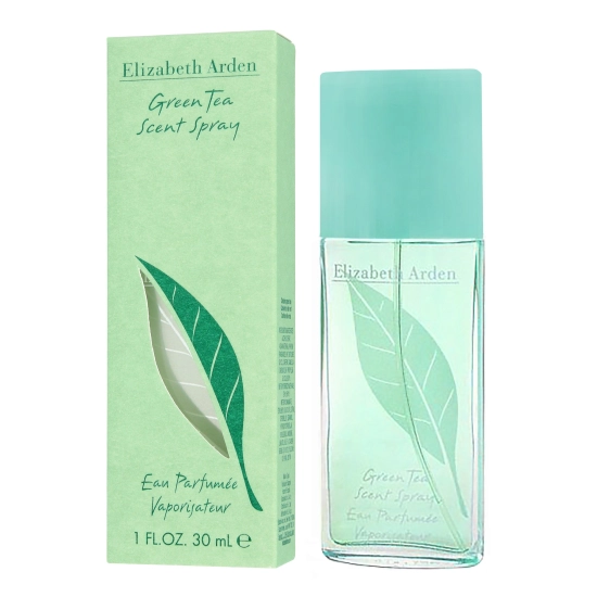 Elizabeth Arden Green Tea Woda perfumowana  30ml