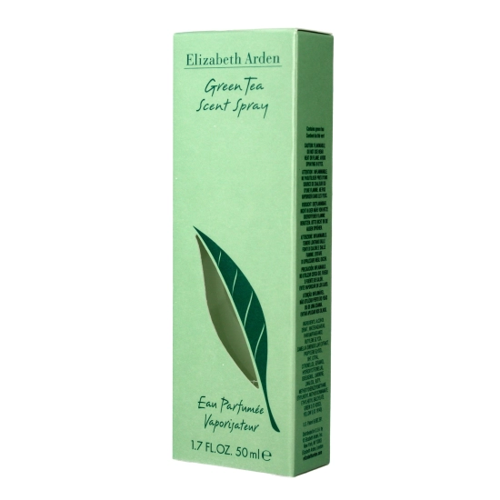 Elizabeth Arden Green Tea Woda perfumowana  50ml