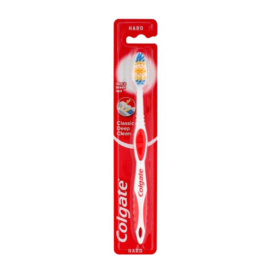 Colgate Szczoteczka Classic Twarda