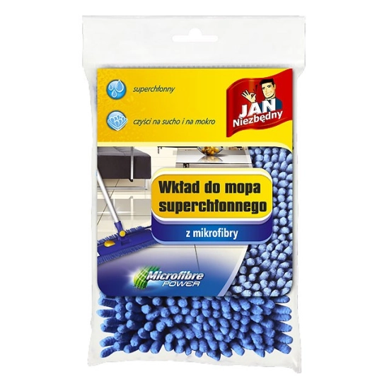 Sarantis Jan Niezbędny płaski- wkład  1szt