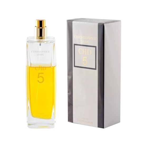 Christopher Dark Woman CHD 5 Woda Perfumowana  100 ml