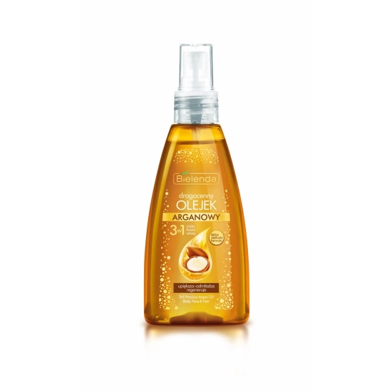 Bielenda Olejek 3w1 Argan 150 ml