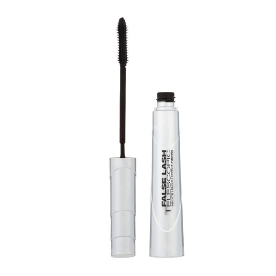 Loreal Mascara False Lash Telescopic czarna  9ml