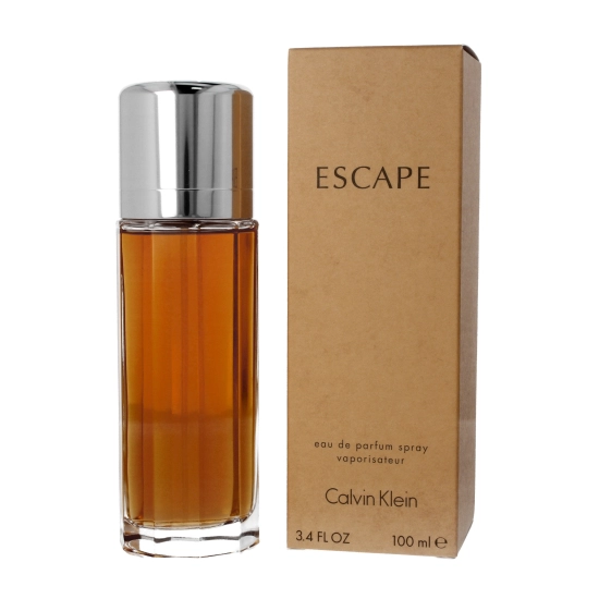 Calvin Klein Escape for Women Woda perfumowana 100ml