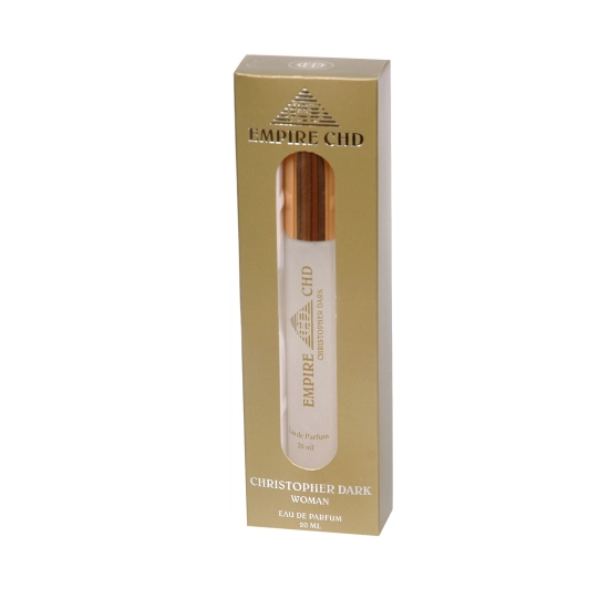 Christopher Dark Woman Empire Woda perfumowana 20ml