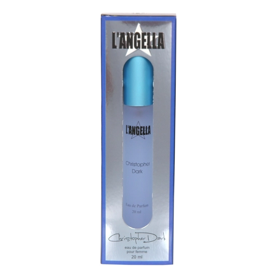 Christopher Dark Woman L'angella Woda perfumowana 20ml