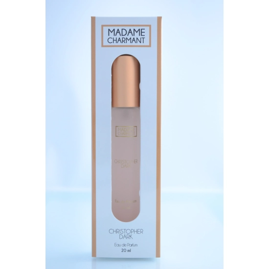 Christopher Dark Woman Madame Charmant Woda perfumowana 20ml