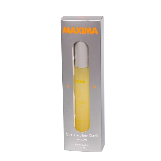 Christopher Dark Woman Maxima Woda perfumowana 20ml