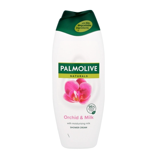 Palmolive Żel pod prysznic Czarna Orchidea 500ml
