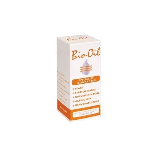 Bio-Oil Specjalistyczna pielęgnacja skóry Olejek na blizny 125ml