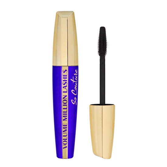 Loreal Mascara Volume Milion Lashes So Couture  1szt