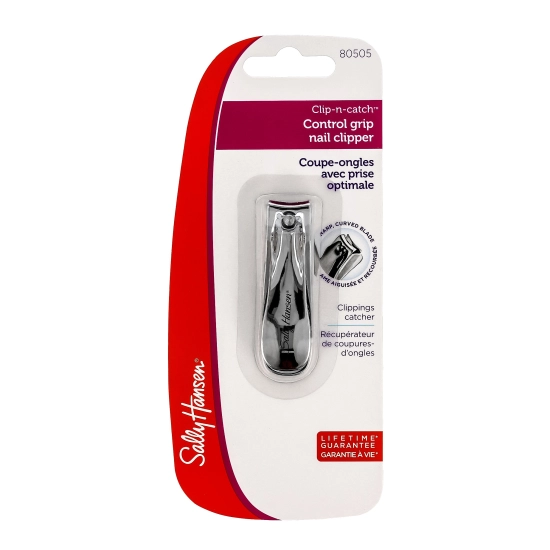 Sally Hansen Akcesoria Obcinacz do paznokci dłoni