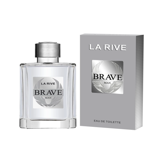 La Rive for Men Brave Woda Toaletowa  100ml