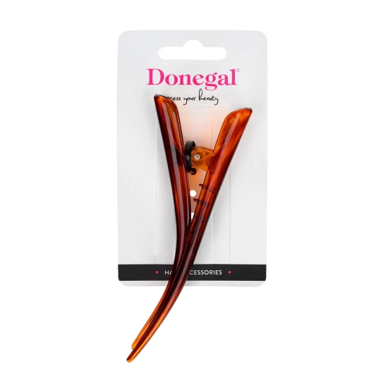 DONEGAL SPINKA Bursztyn  FA-5807 1szt