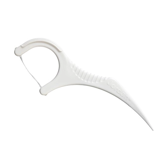 Jordan Nici dentystyczne Flosser 3w1  1op-36szt