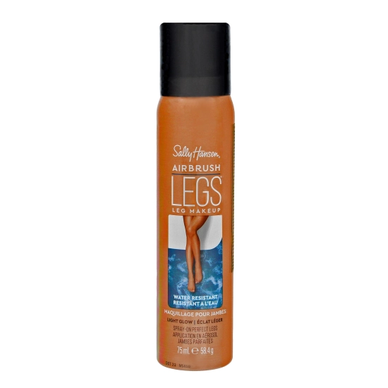 Sally Hansen Airbrush Legs Rajstopy w sprayu Light Glow  75ml