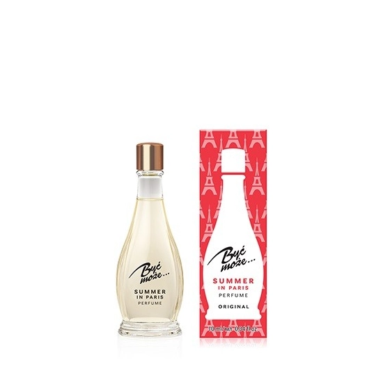 Perfumka Być Może Summer In Paris 10ml