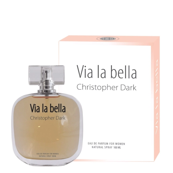 Christopher Dark Woman Via La Bella Woda perfumowana 100ml