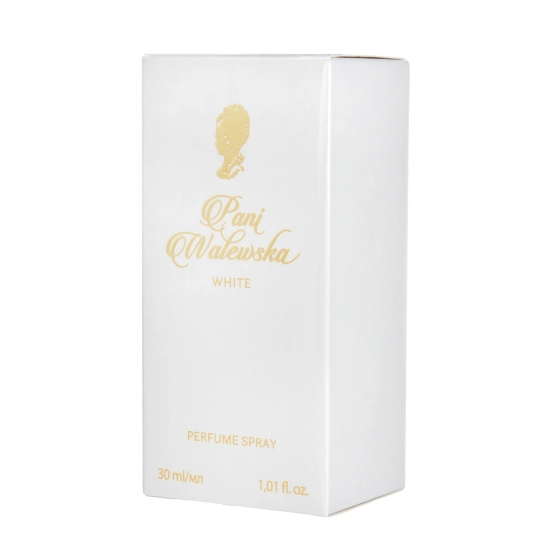 Miraculum Pani Walewska White Perfum 30ml